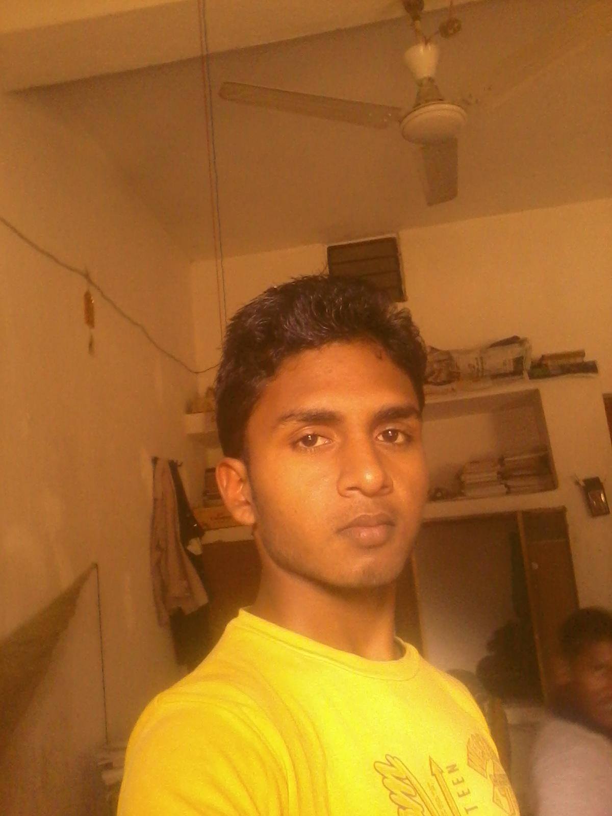 Polytechnic Hostel's Room 